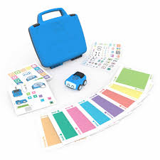 Sphero Indis Card Image