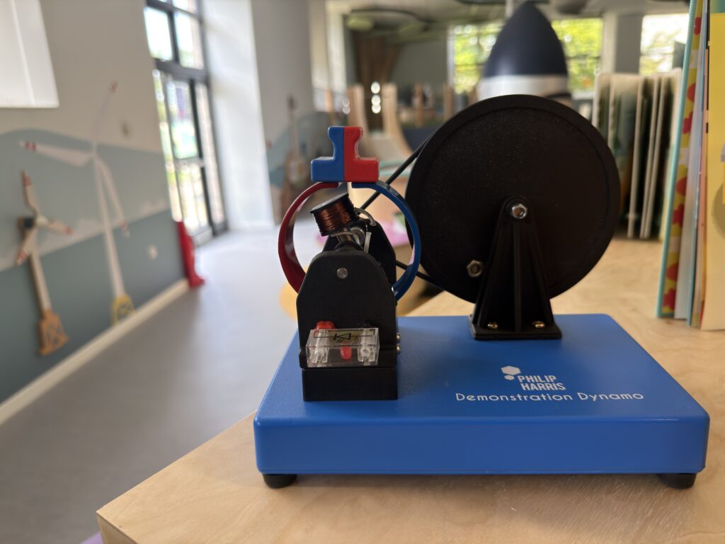 Electromagnetism