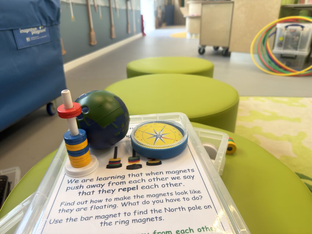 Energy Explorers